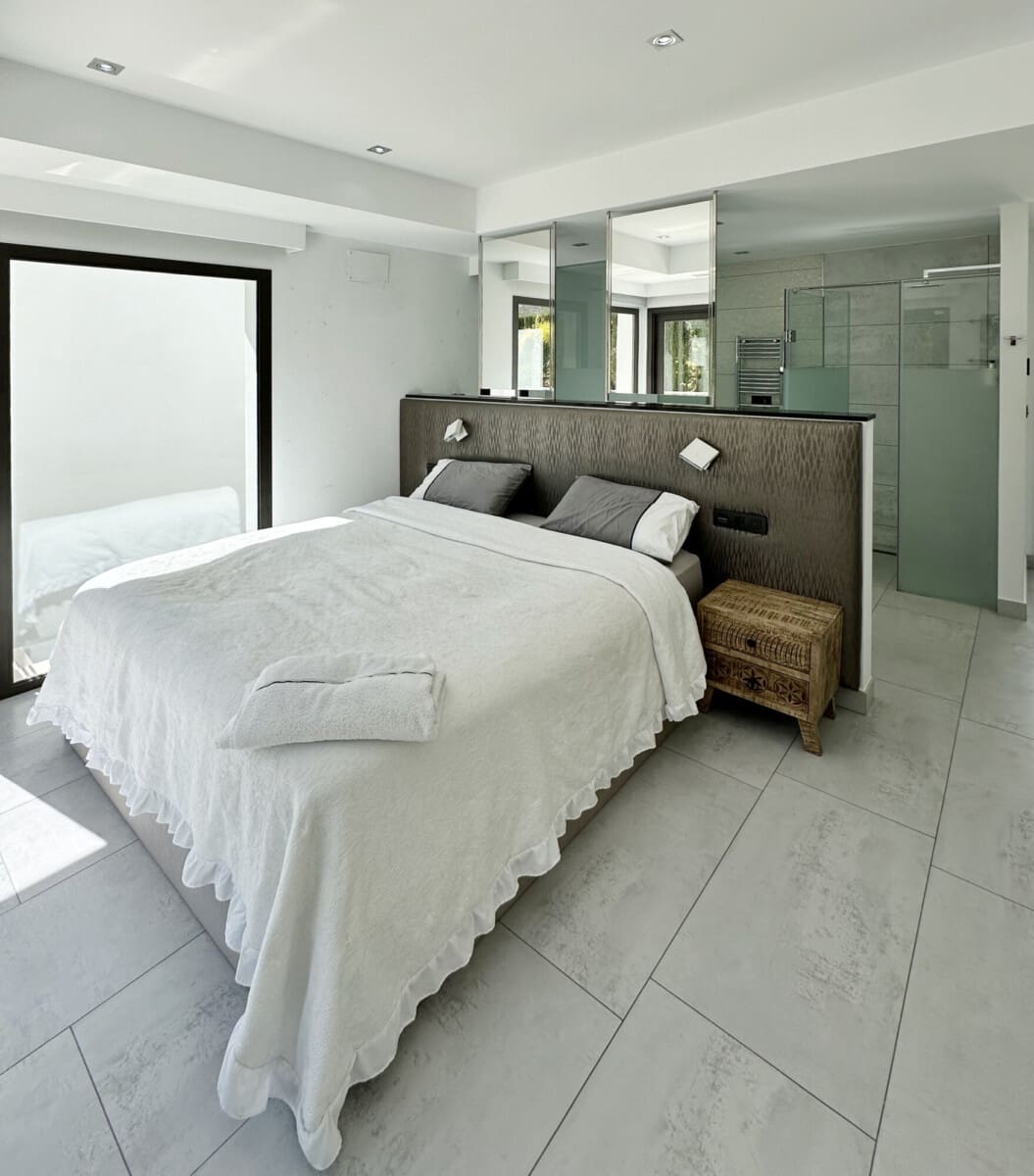 Chalet de 5 habitaciones en Javea / Xàbia en venta con piscina - 2.350.000 € (Ref: 9162979)