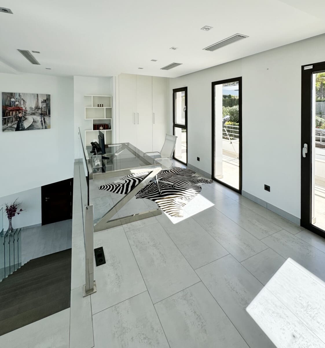 Chalet de 5 habitaciones en Javea / Xàbia en venta con piscina - 2.350.000 € (Ref: 9162979)