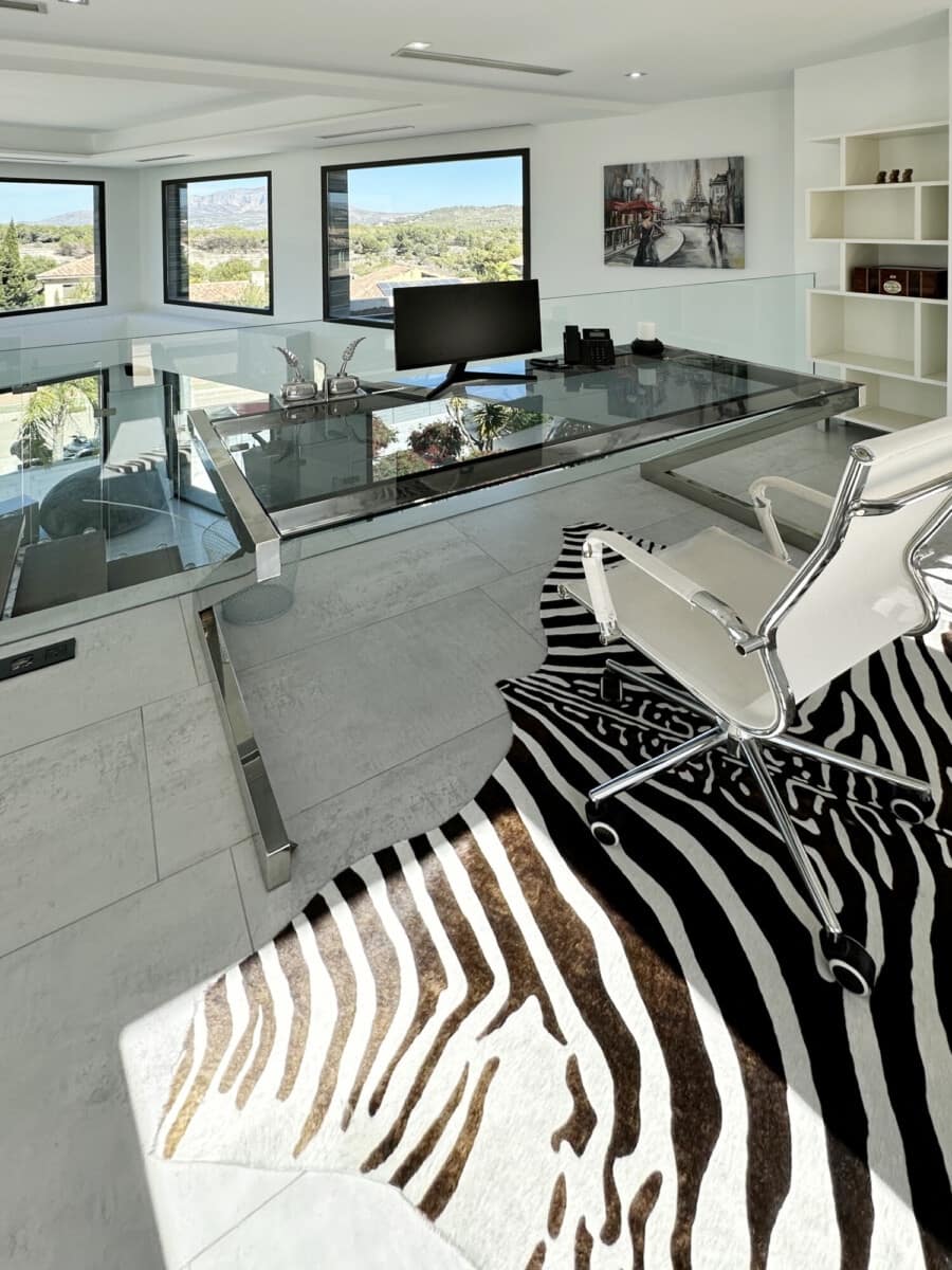 Chalet de 5 habitaciones en Javea / Xàbia en venta con piscina - 2.350.000 € (Ref: 9162979)