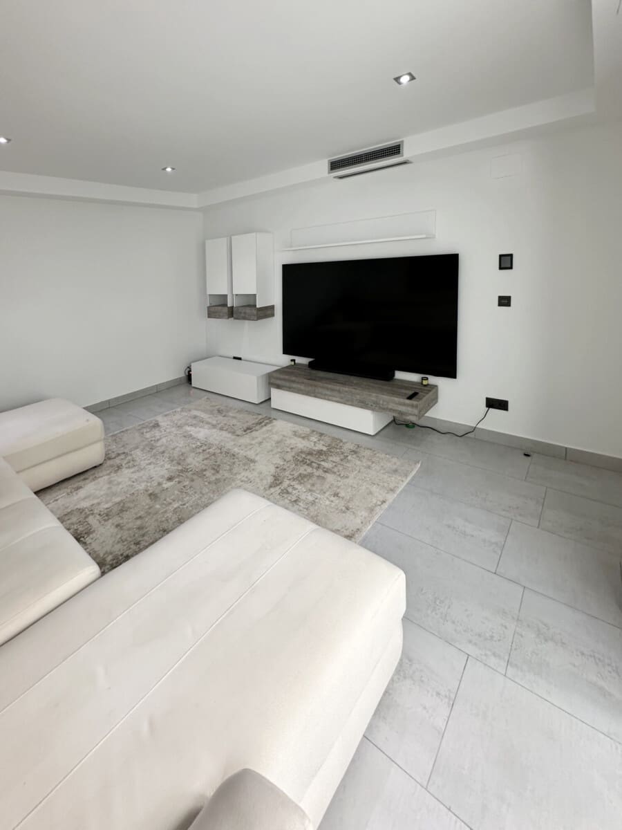 Chalet de 5 habitaciones en Javea / Xàbia en venta con piscina - 2.350.000 € (Ref: 9162979)