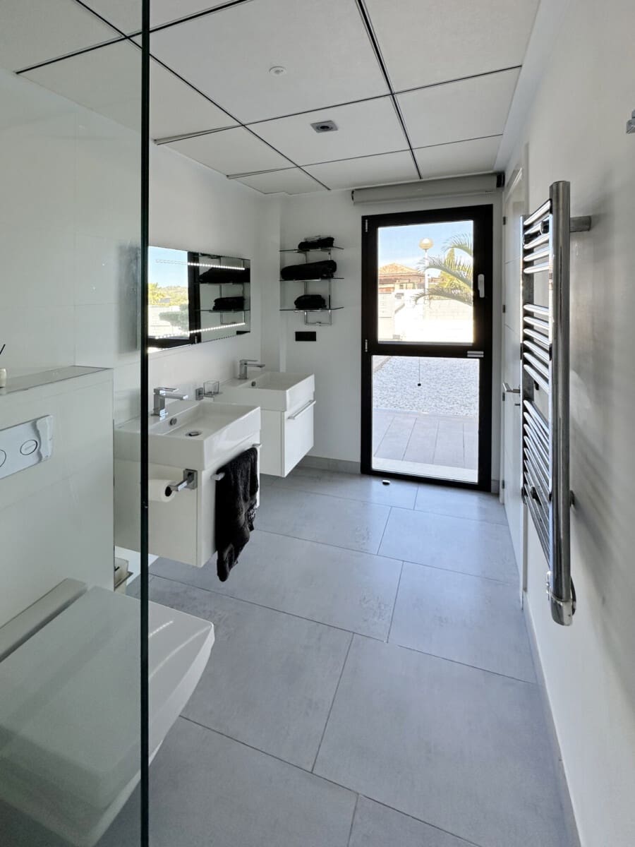 Chalet de 5 habitaciones en Javea / Xàbia en venta con piscina - 2.350.000 € (Ref: 9162979)