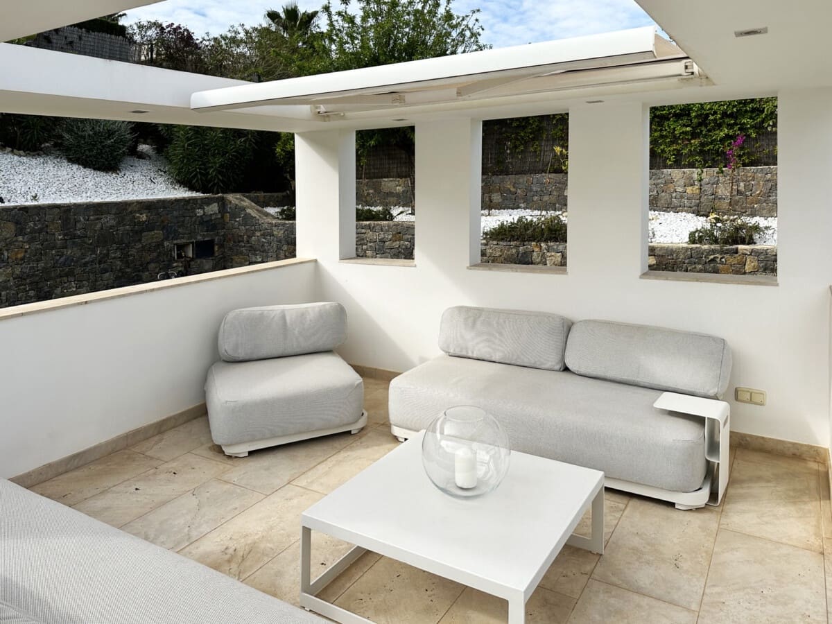 Chalet de 5 habitaciones en Javea / Xàbia en venta con piscina - 2.350.000 € (Ref: 9162979)