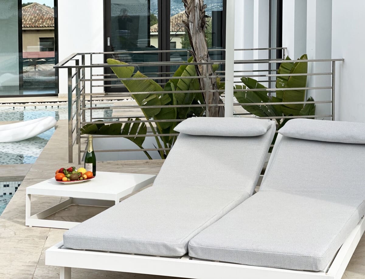 Chalet de 5 habitaciones en Javea / Xàbia en venta con piscina - 2.350.000 € (Ref: 9162979)