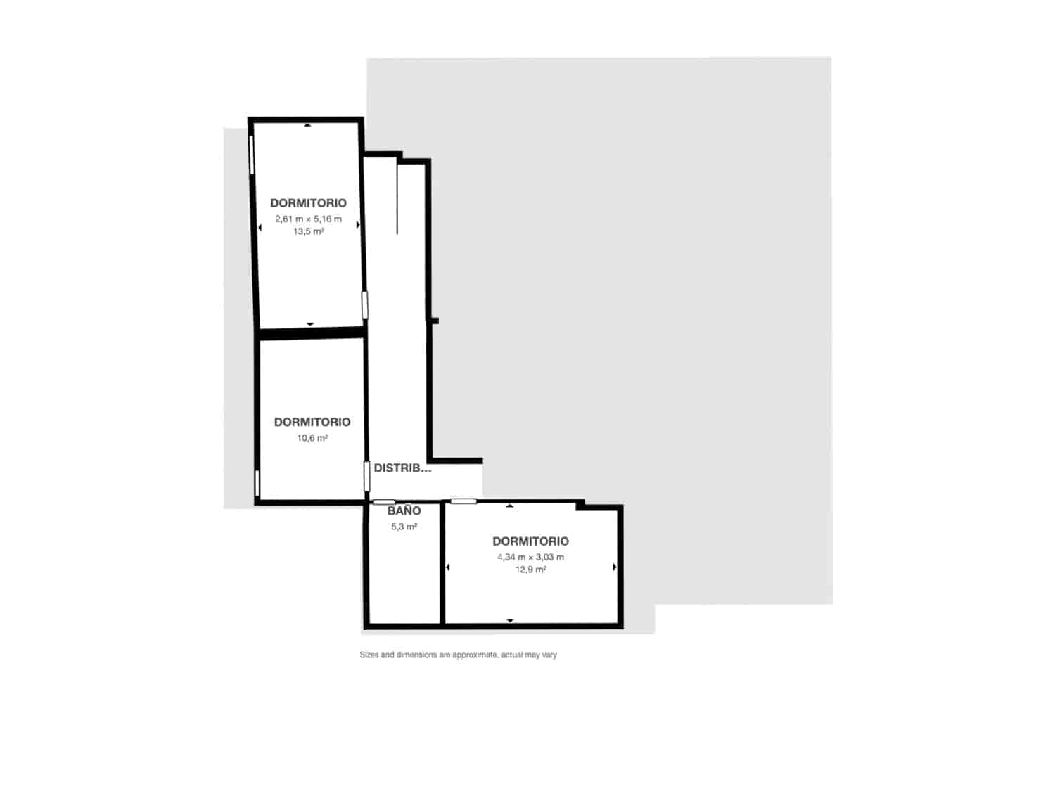 5 soveværelse Villa til salg i Denia med swimmingpool garage - € 990.000 (Ref: 9168862)