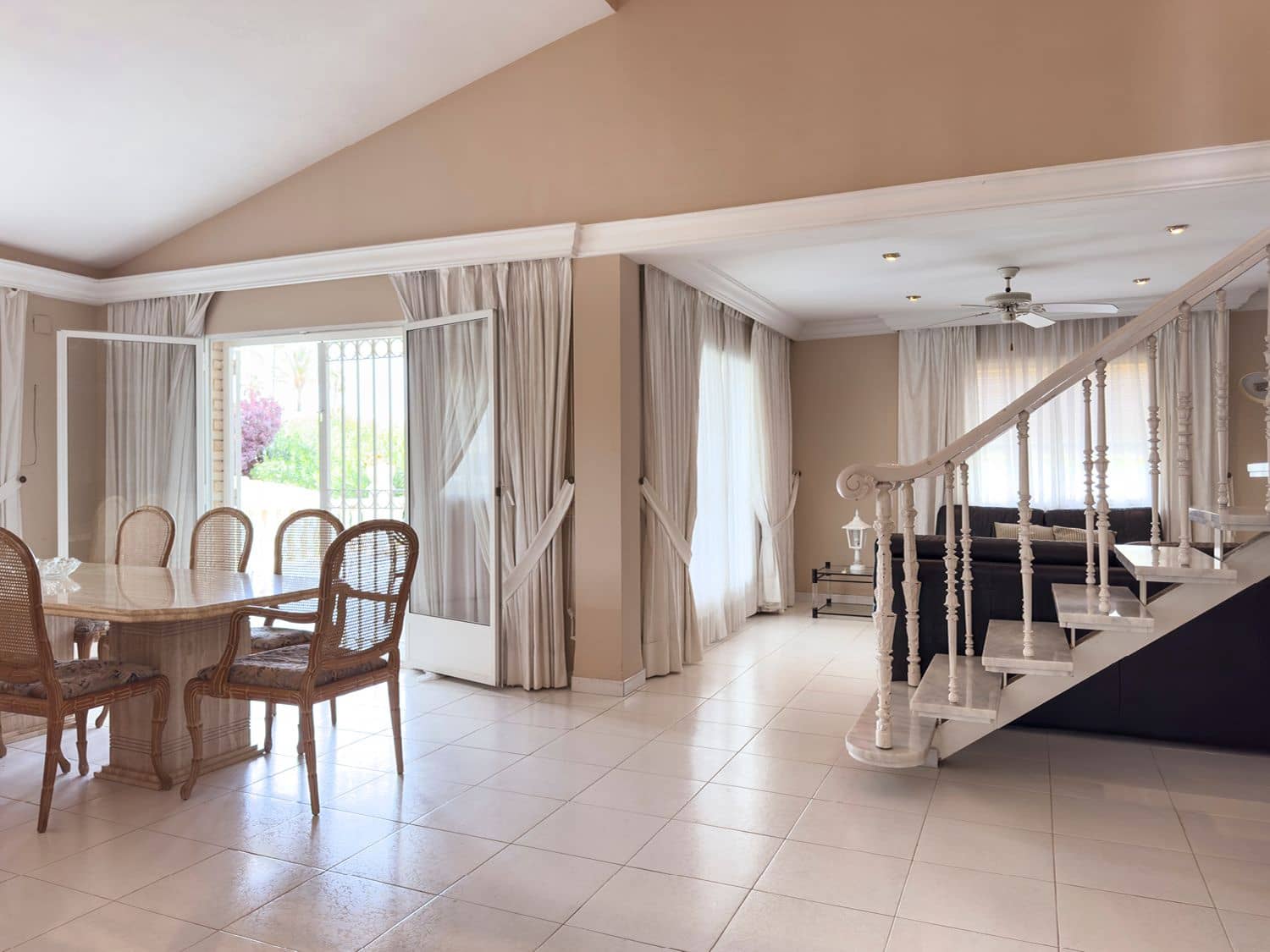 5 soveværelse Villa til salg i Denia med swimmingpool garage - € 990.000 (Ref: 9168862)