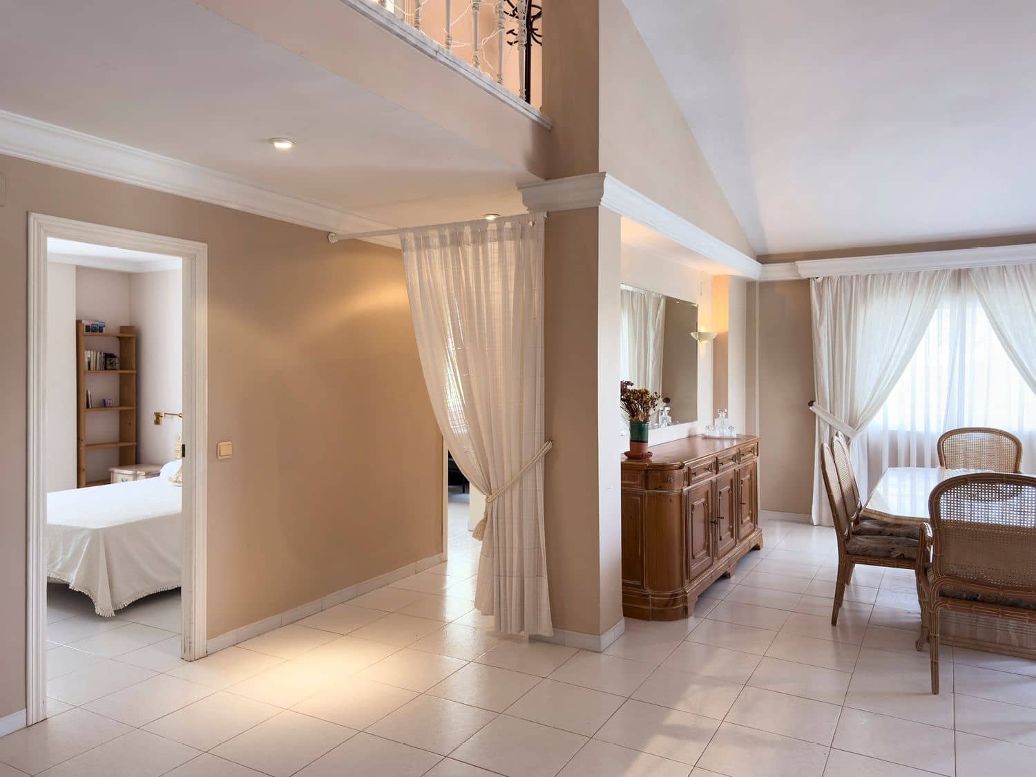 5 soveværelse Villa til salg i Denia med swimmingpool garage - € 990.000 (Ref: 9168862)