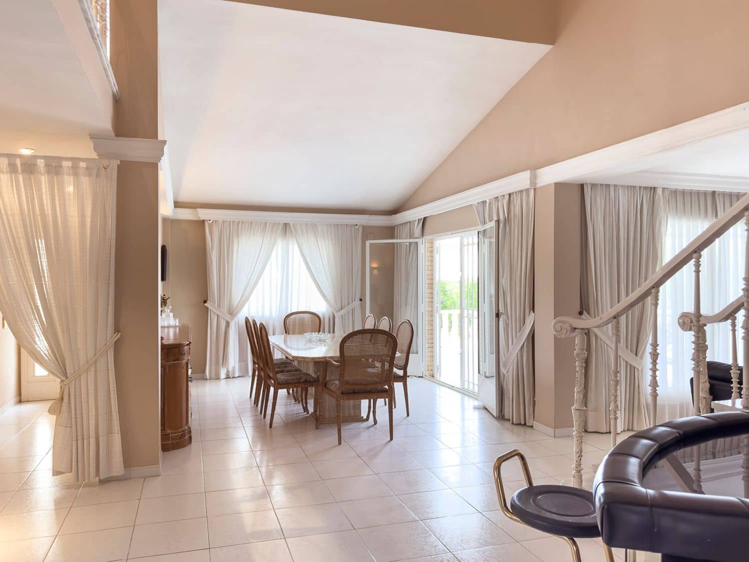 5 soveværelse Villa til salg i Denia med swimmingpool garage - € 990.000 (Ref: 9168862)