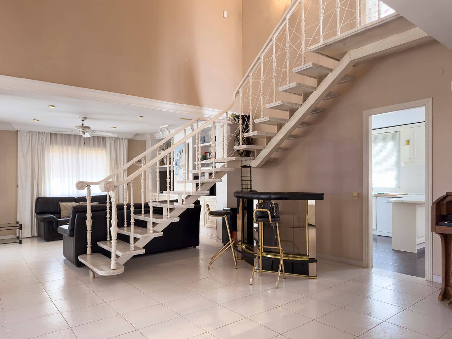 5 soveværelse Villa til salg i Denia med swimmingpool garage - € 990.000 (Ref: 9168862)