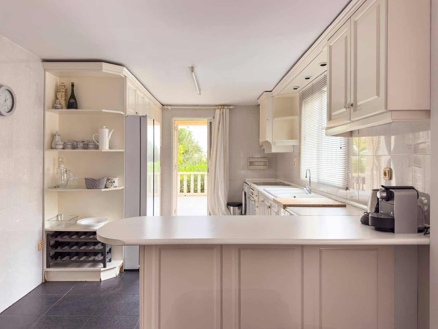 5 soveværelse Villa til salg i Denia med swimmingpool garage - € 990.000 (Ref: 9168862)