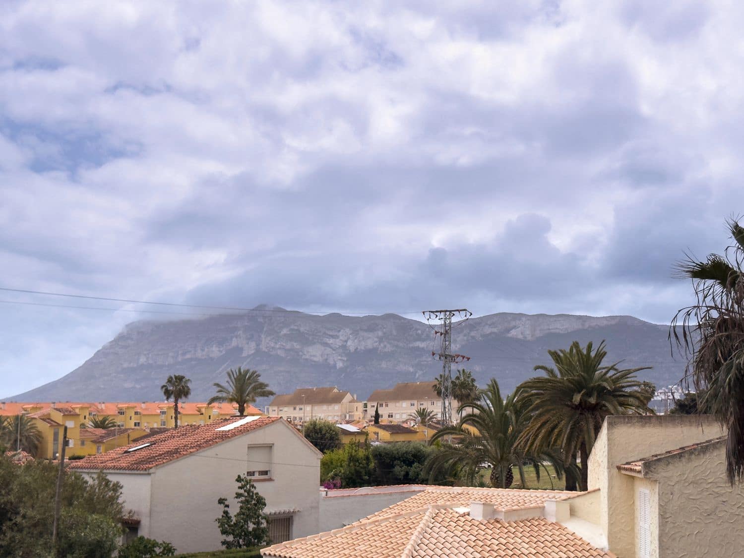 5 soveværelse Villa til salg i Denia med swimmingpool garage - € 990.000 (Ref: 9168862)