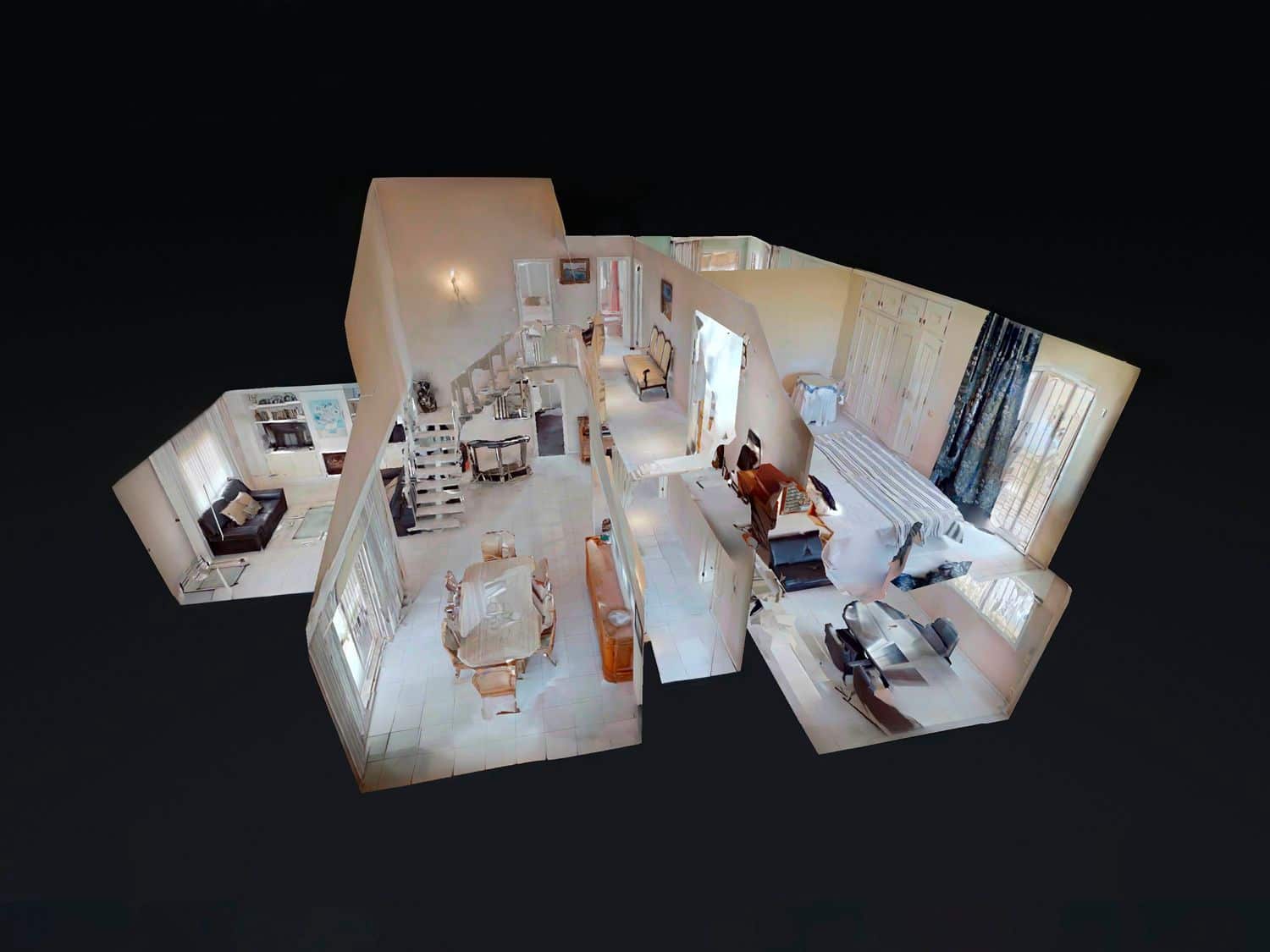 5 soveværelse Villa til salg i Denia med swimmingpool garage - € 990.000 (Ref: 9168862)