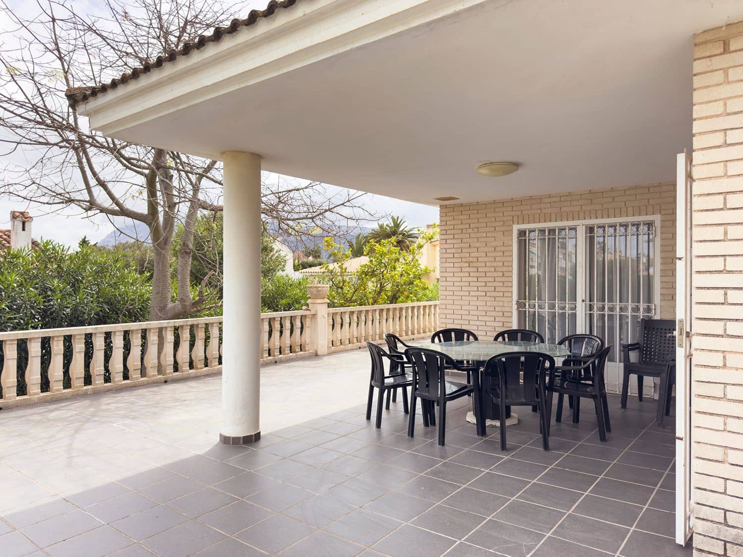 5 soveværelse Villa til salg i Denia med swimmingpool garage - € 990.000 (Ref: 9168862)