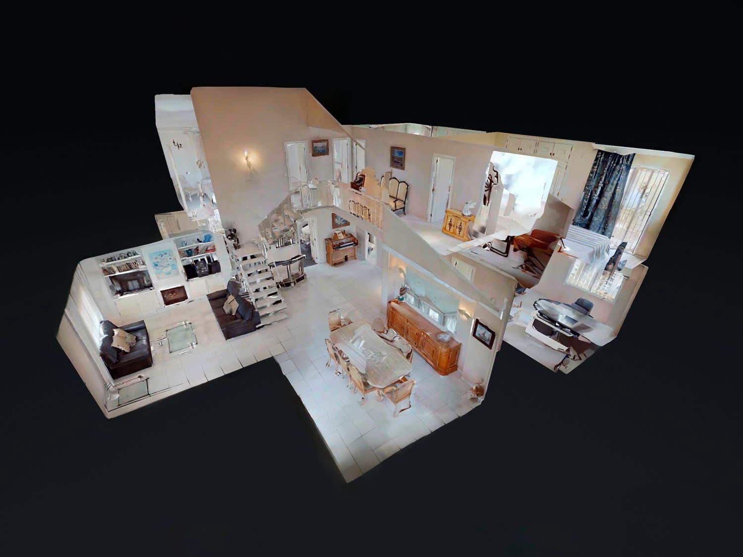 5 soveværelse Villa til salg i Denia med swimmingpool garage - € 990.000 (Ref: 9168862)