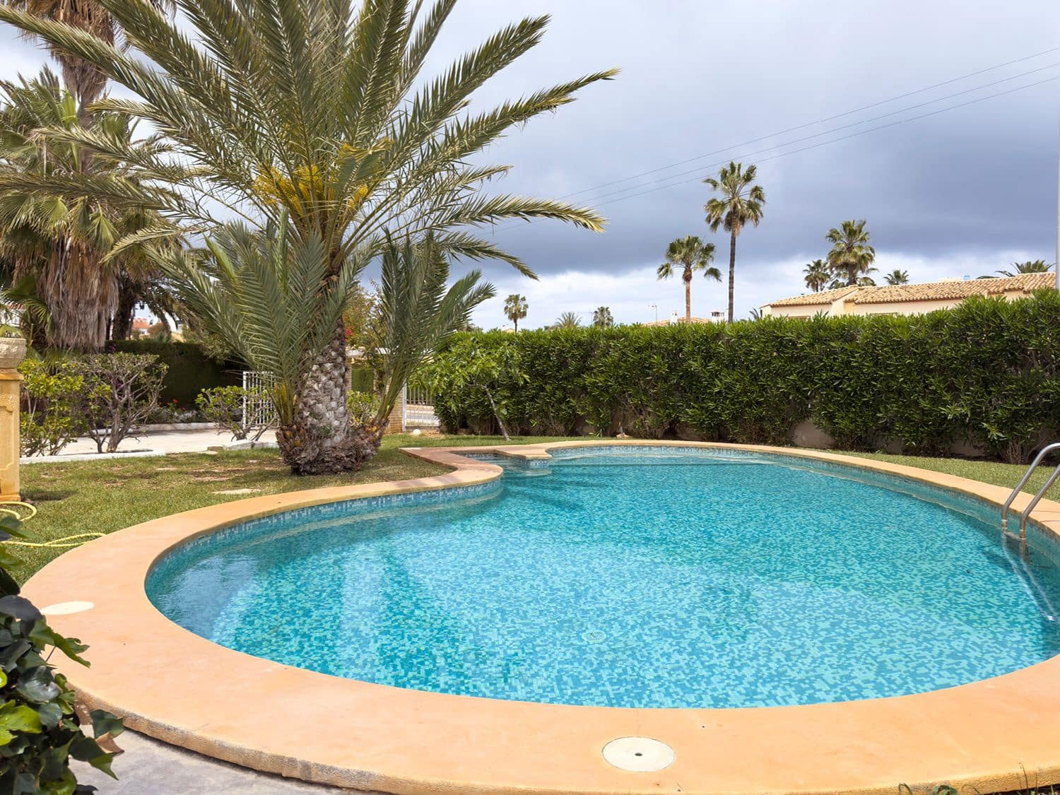 5 soveværelse Villa til salg i Denia med swimmingpool garage - € 990.000 (Ref: 9168862)