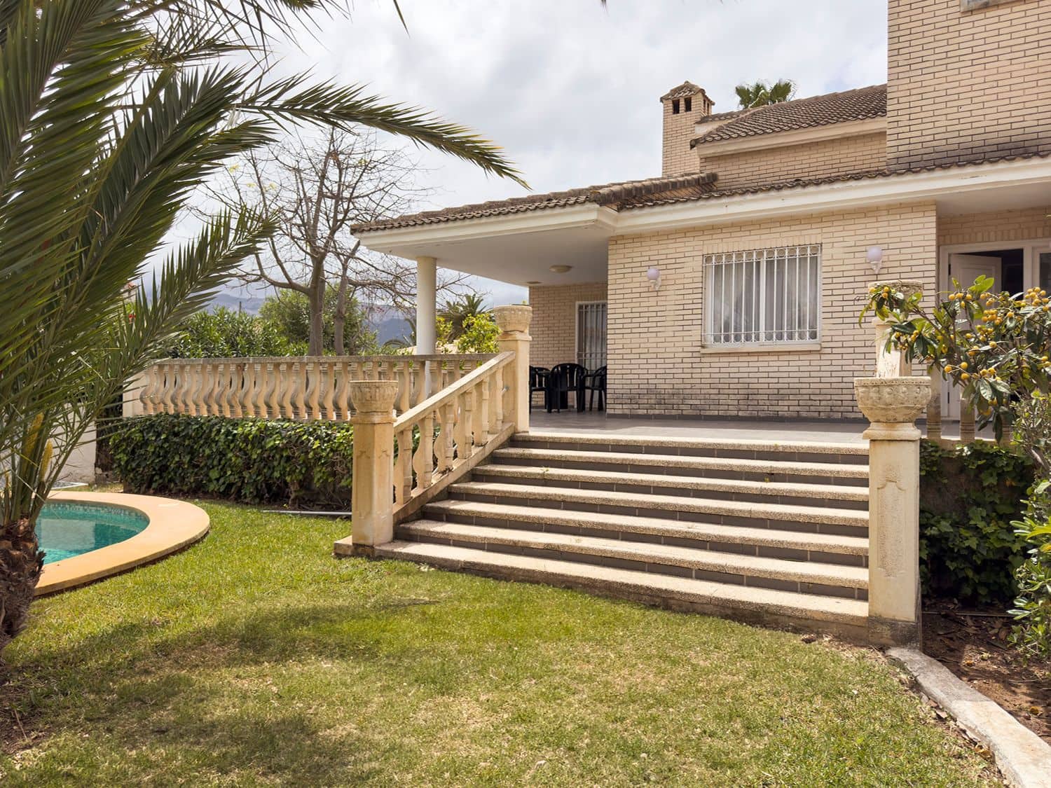 5 soveværelse Villa til salg i Denia med swimmingpool garage - € 990.000 (Ref: 9168862)