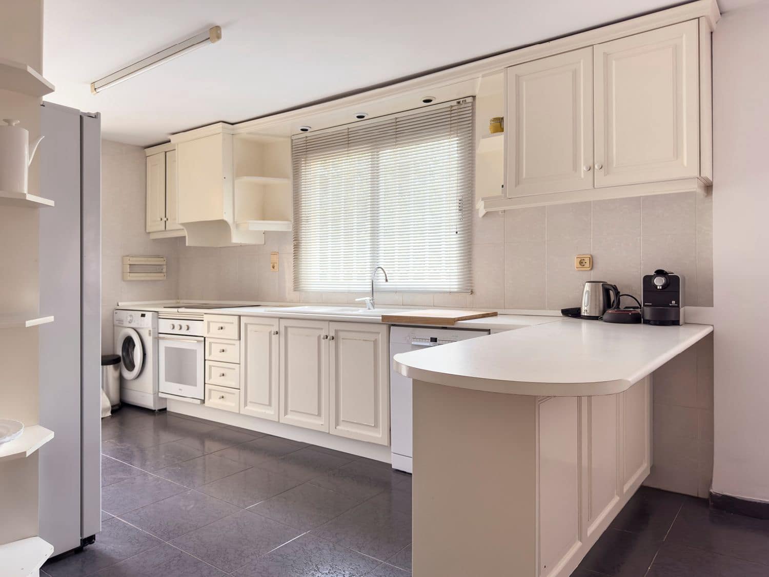 5 soverom Villa til salgs i Denia med svømmebasseng garasje - € 990 000 (Ref: 9168862)