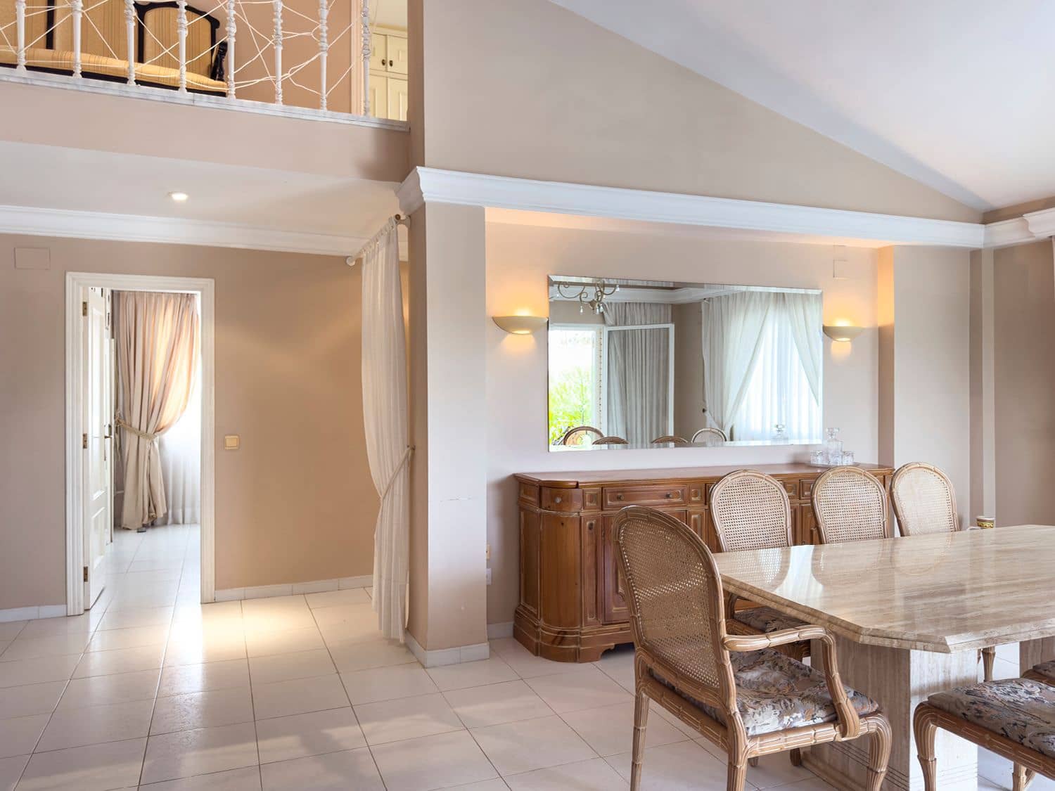 5 soverom Villa til salgs i Denia med svømmebasseng garasje - € 990 000 (Ref: 9168862)