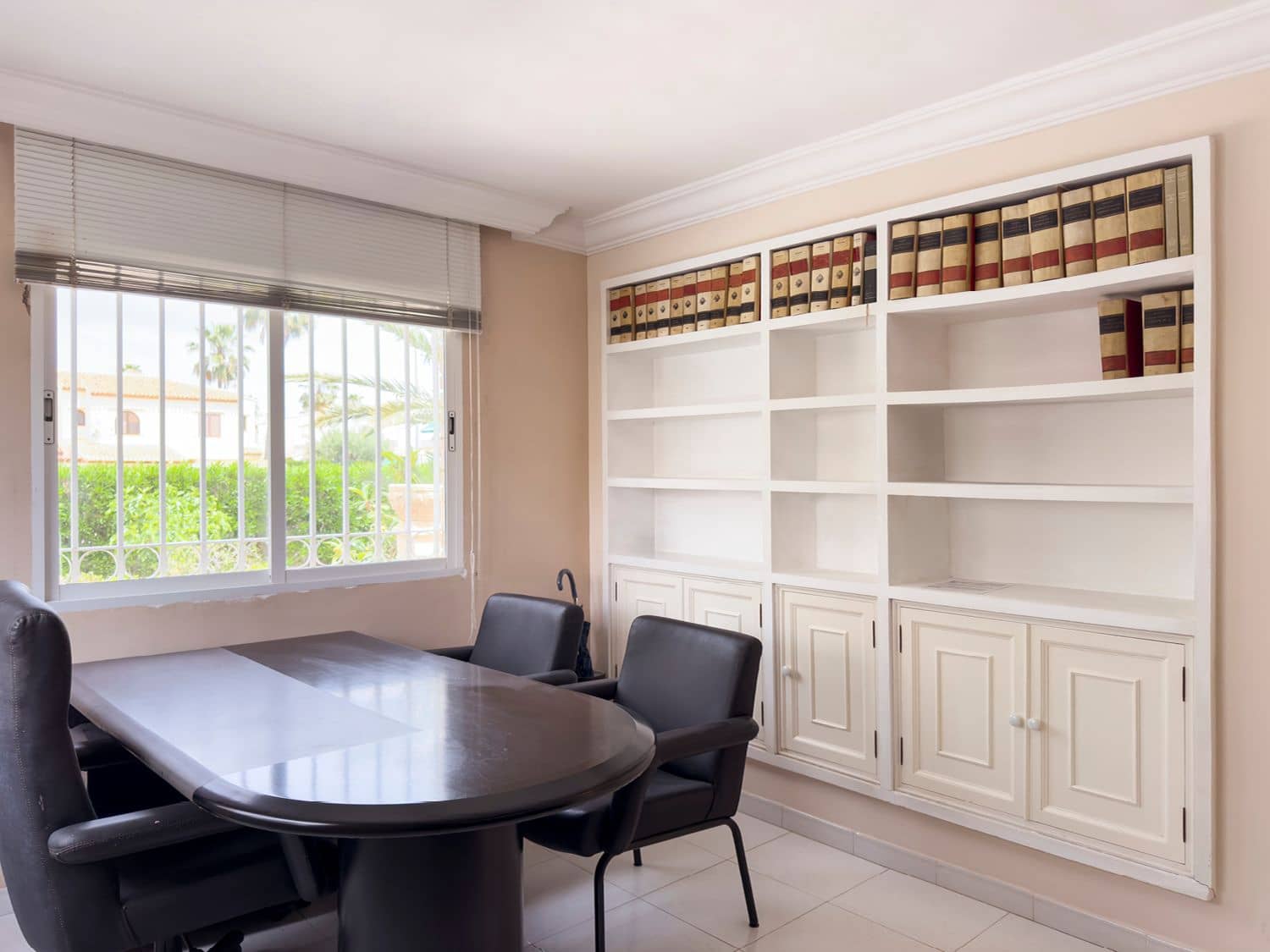 5 soverom Villa til salgs i Denia med svømmebasseng garasje - € 990 000 (Ref: 9168862)