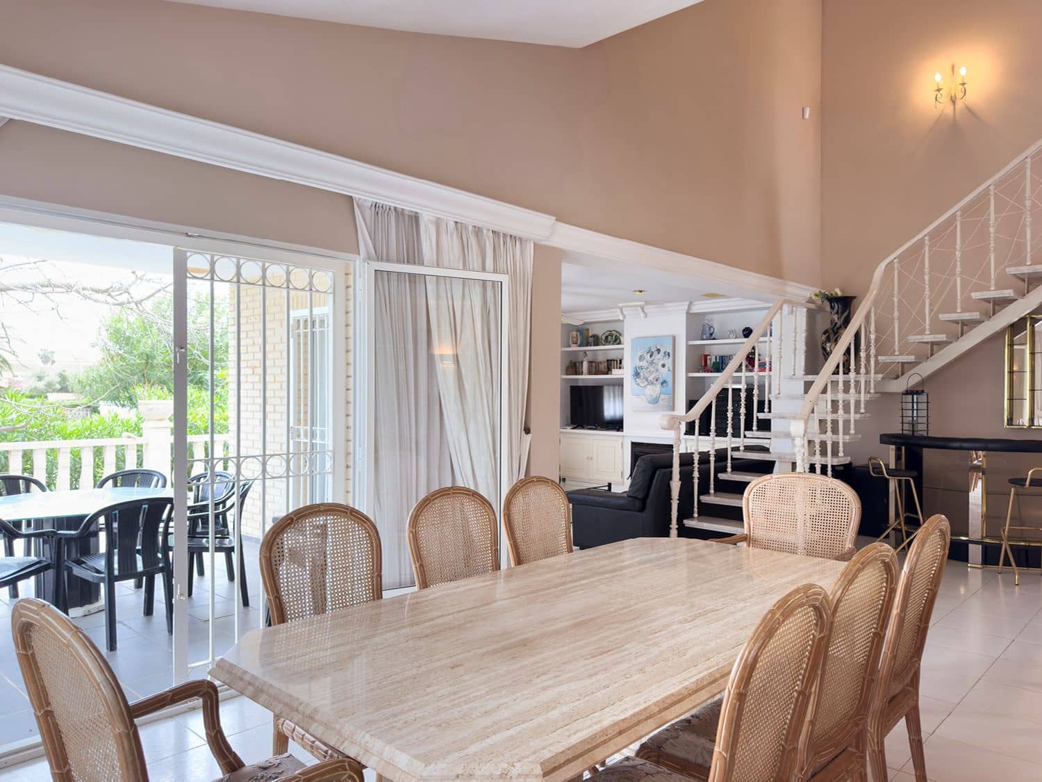 5 soverom Villa til salgs i Denia med svømmebasseng garasje - € 990 000 (Ref: 9168862)