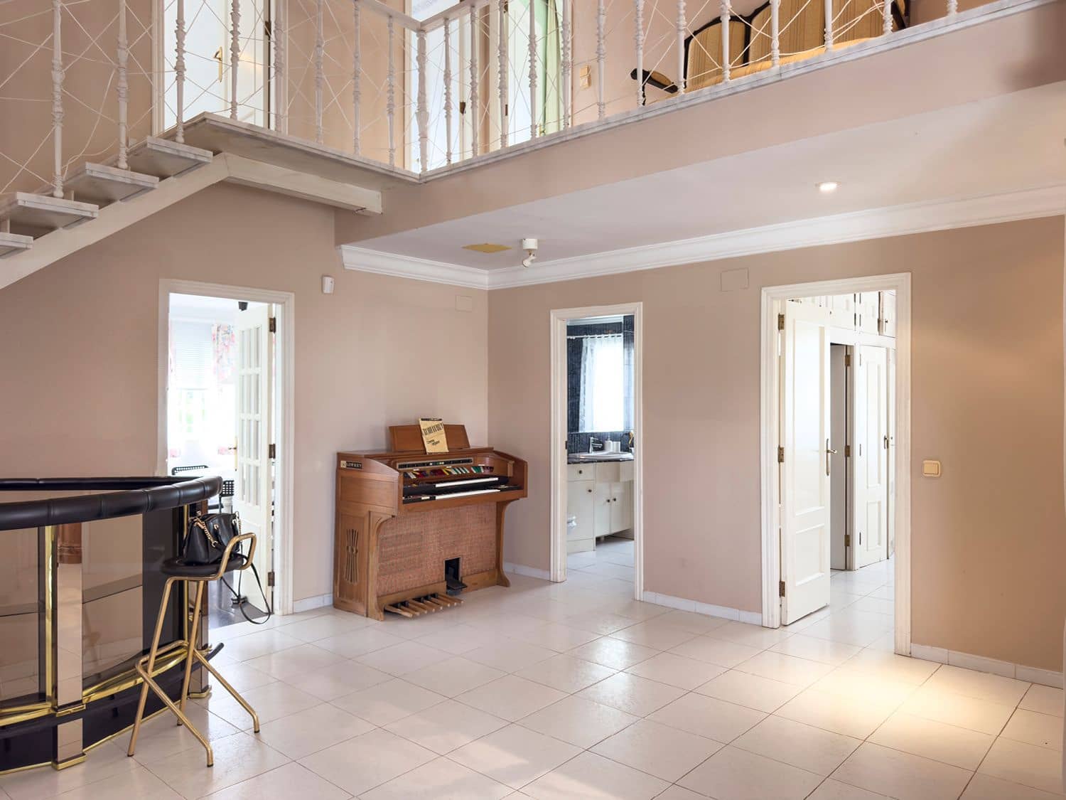 5 soverom Villa til salgs i Denia med svømmebasseng garasje - € 990 000 (Ref: 9168862)