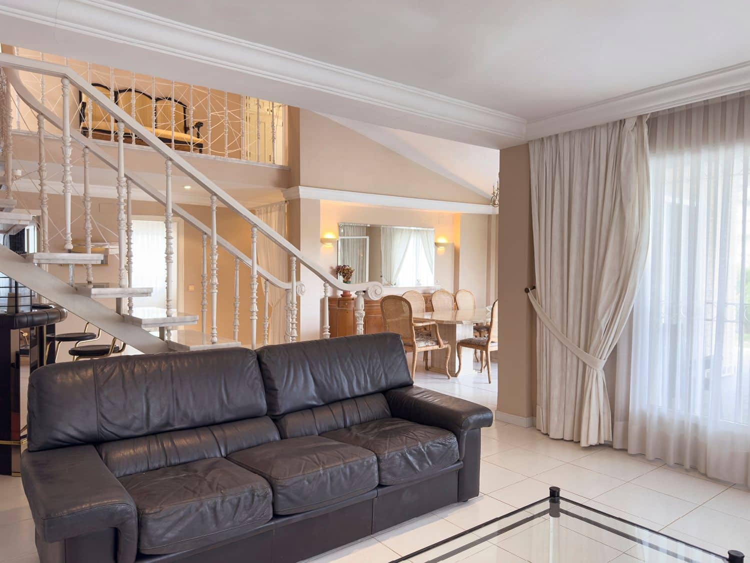 5 soverom Villa til salgs i Denia med svømmebasseng garasje - € 990 000 (Ref: 9168862)