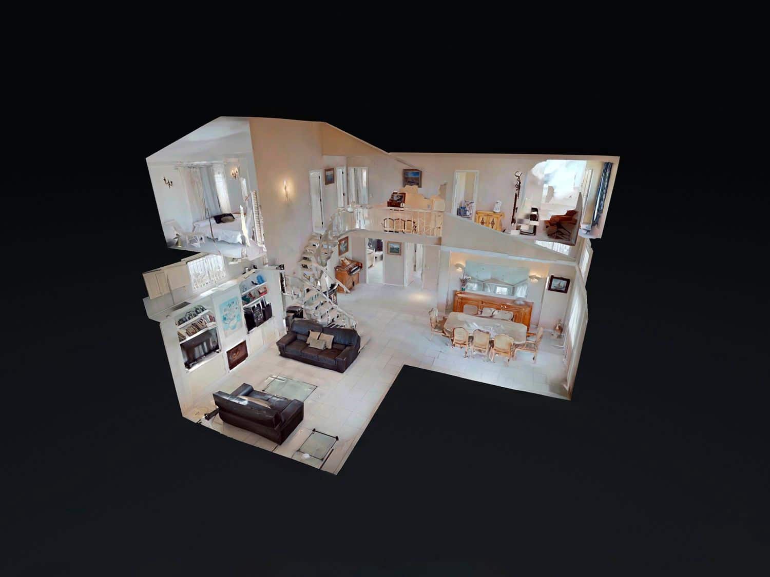 5 soverom Villa til salgs i Denia med svømmebasseng garasje - € 990 000 (Ref: 9168862)