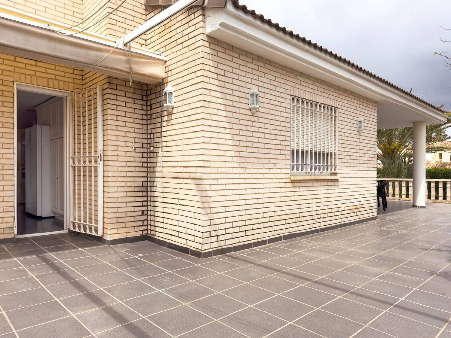 5 soverom Villa til salgs i Denia med svømmebasseng garasje - € 990 000 (Ref: 9168862)