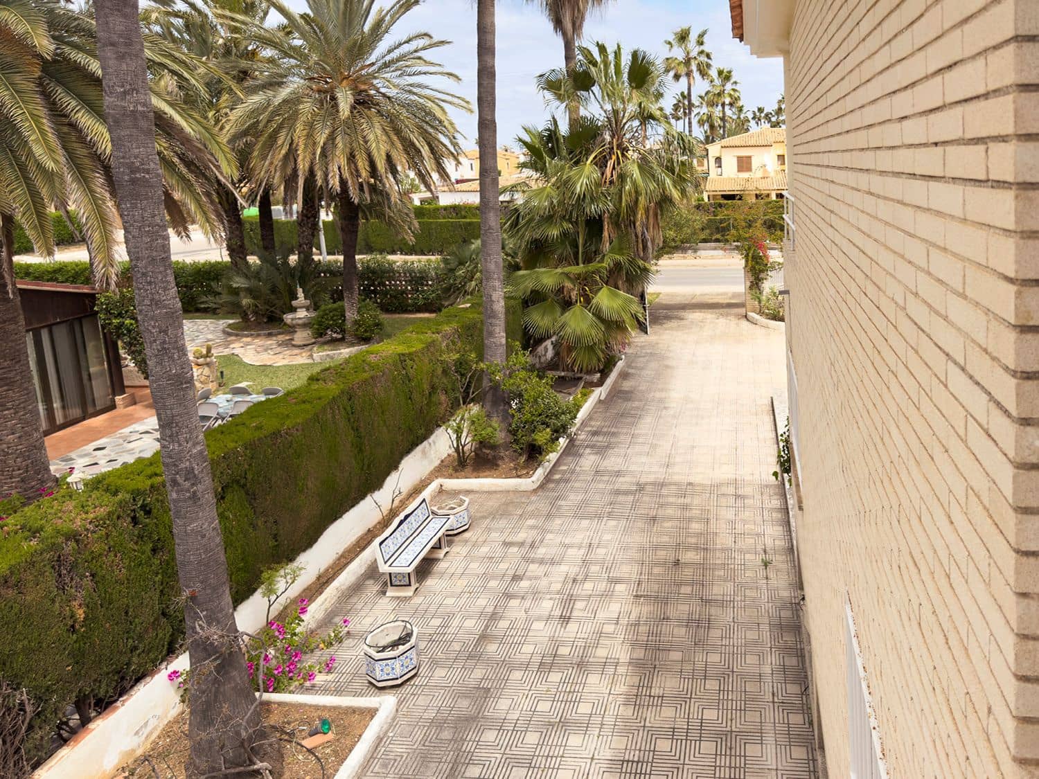 5 soverom Villa til salgs i Denia med svømmebasseng garasje - € 990 000 (Ref: 9168862)