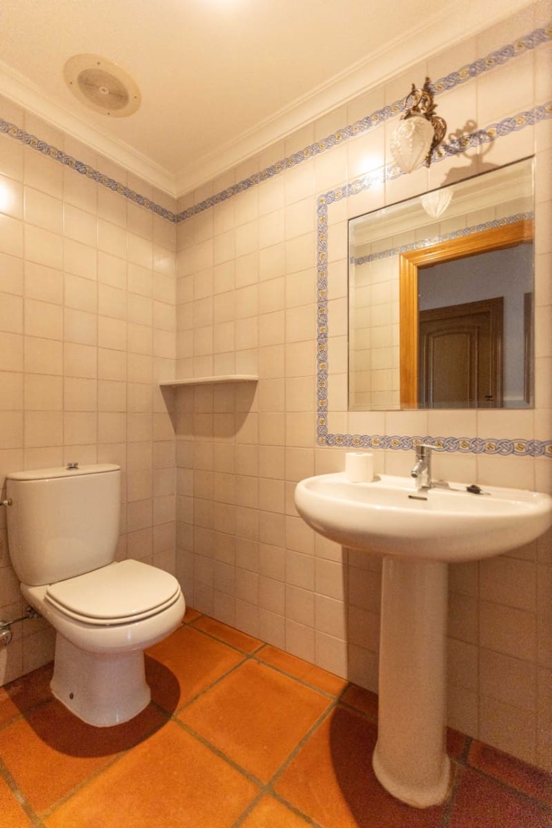 6 quarto Moradia para venda em Denia com piscina garagem - 1 450 000 € (Ref: 9172466)