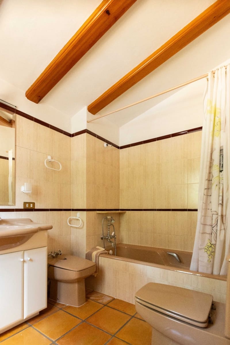 6 quarto Moradia para venda em Denia com piscina garagem - 1 450 000 € (Ref: 9172466)