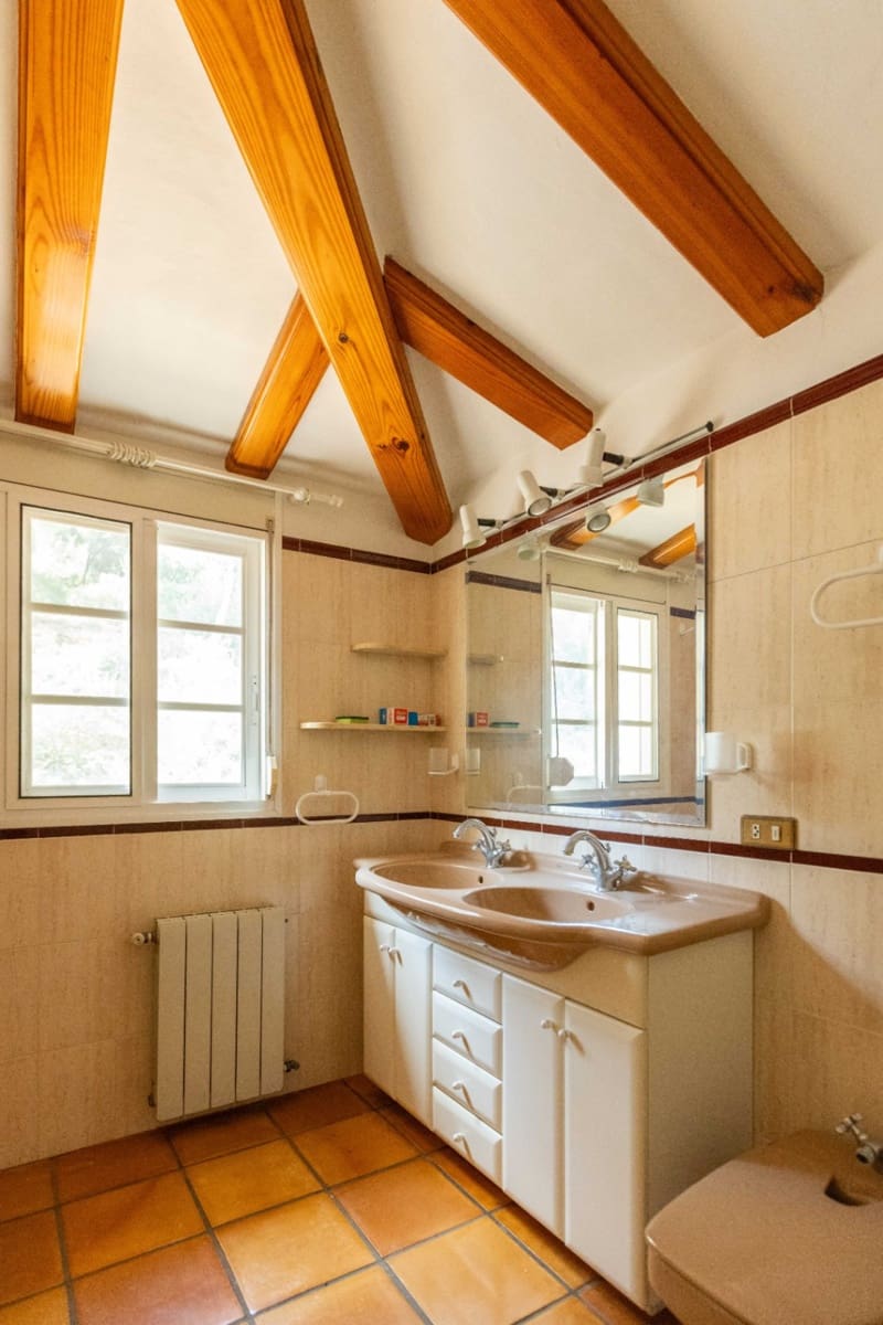 6 quarto Moradia para venda em Denia com piscina garagem - 1 450 000 € (Ref: 9172466)