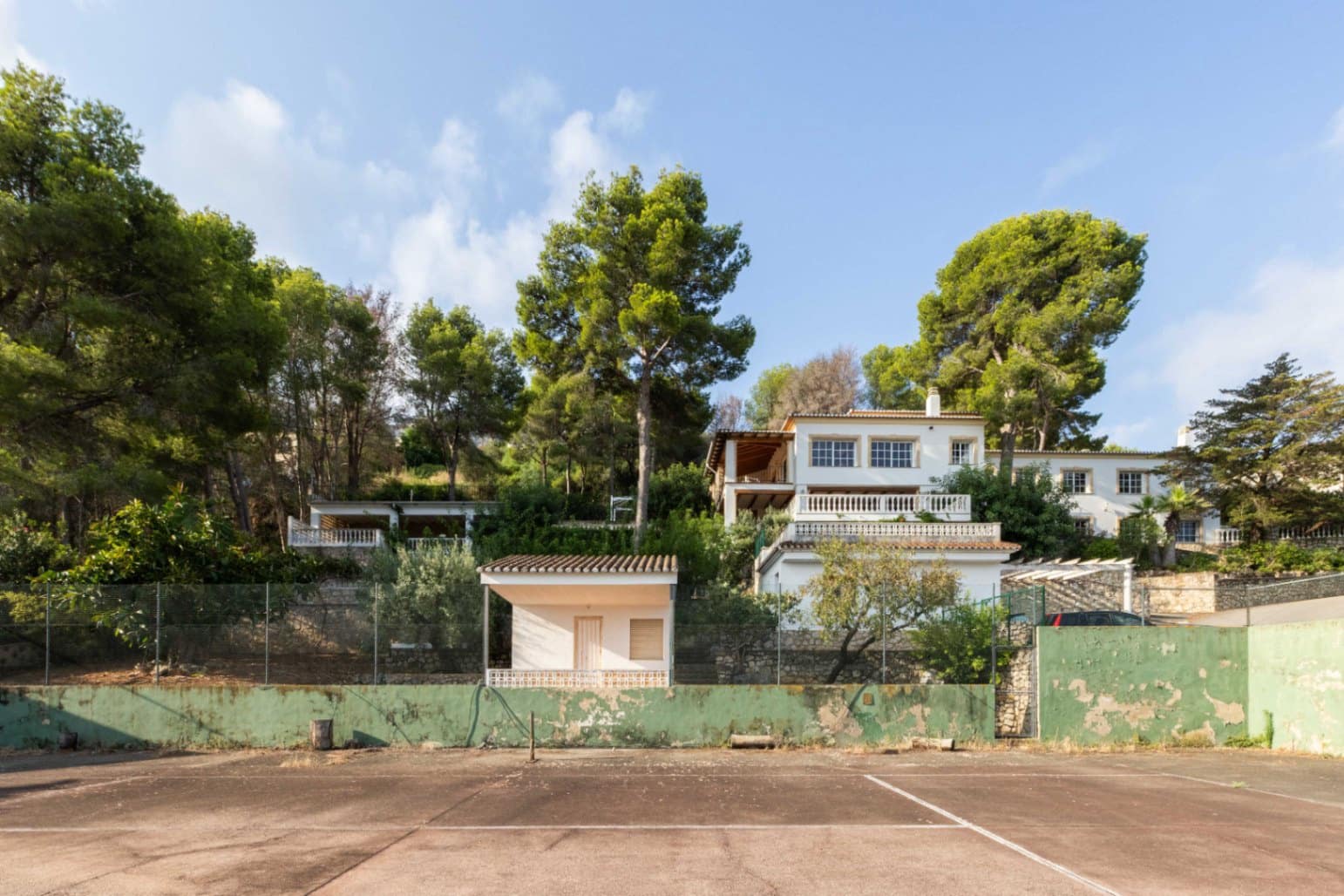 6 quarto Moradia para venda em Denia com piscina garagem - 1 450 000 € (Ref: 9172466)