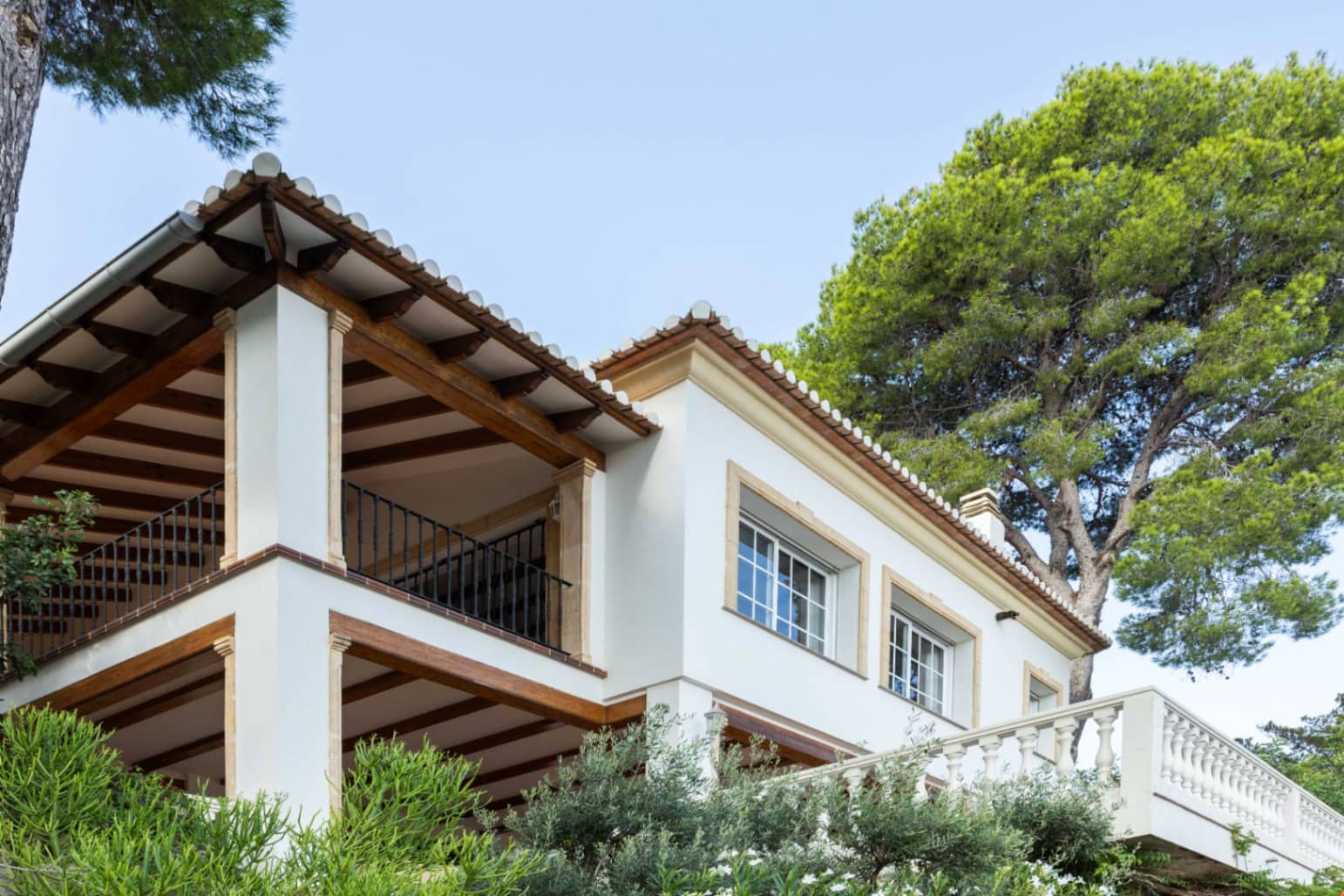 6 quarto Moradia para venda em Denia com piscina garagem - 1 450 000 € (Ref: 9172466)