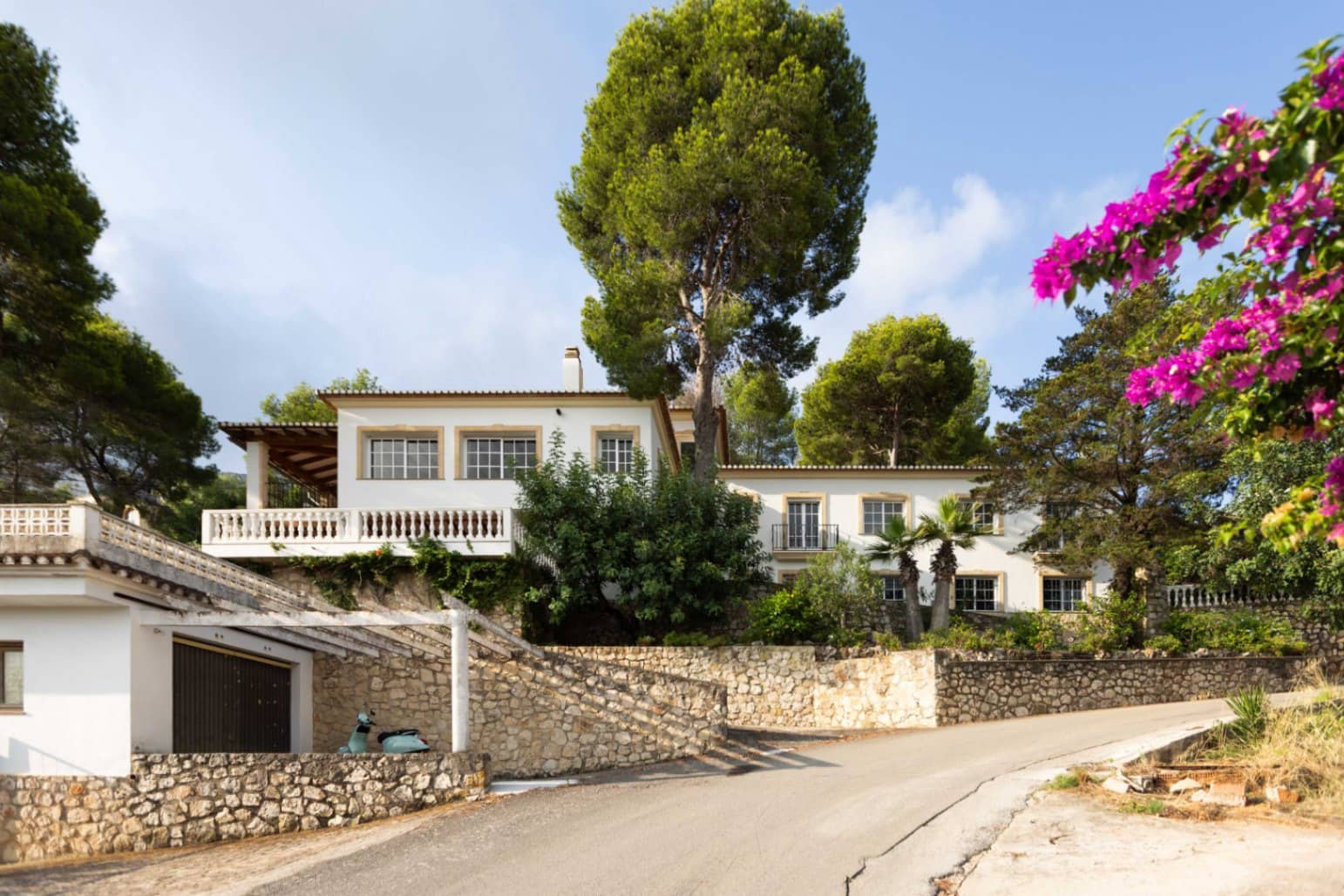 6 quarto Moradia para venda em Denia com piscina garagem - 1 450 000 € (Ref: 9172466)