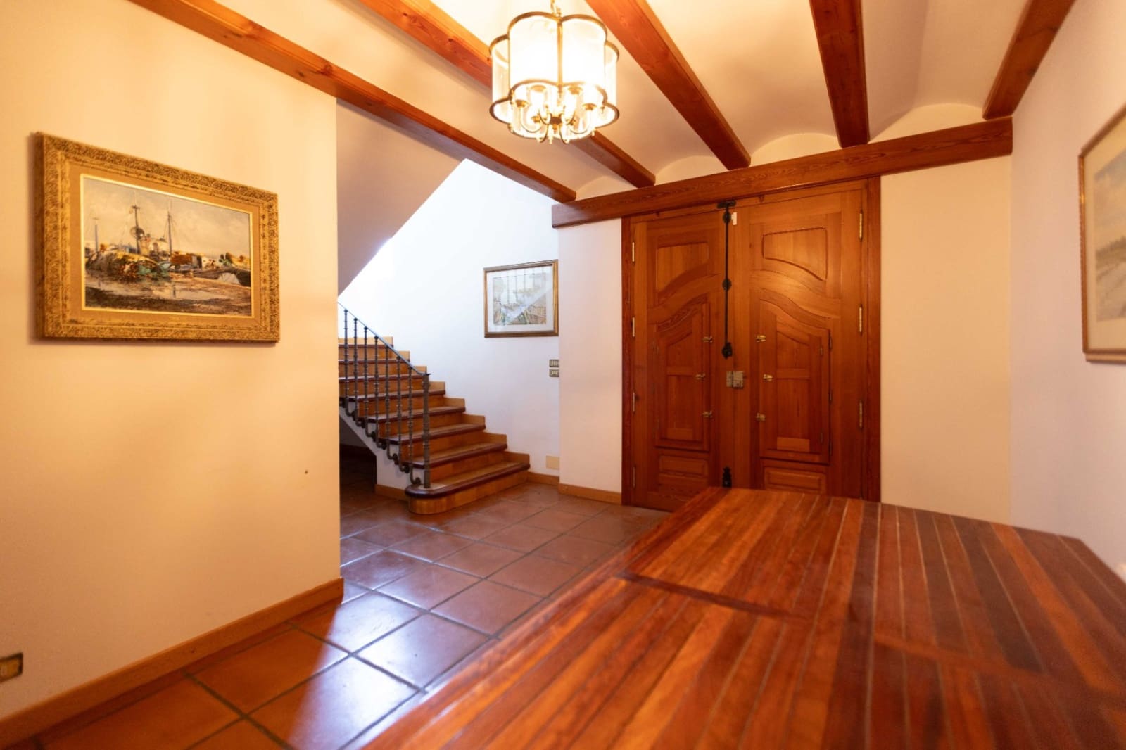 6 quarto Moradia para venda em Denia com piscina garagem - 1 450 000 € (Ref: 9172466)