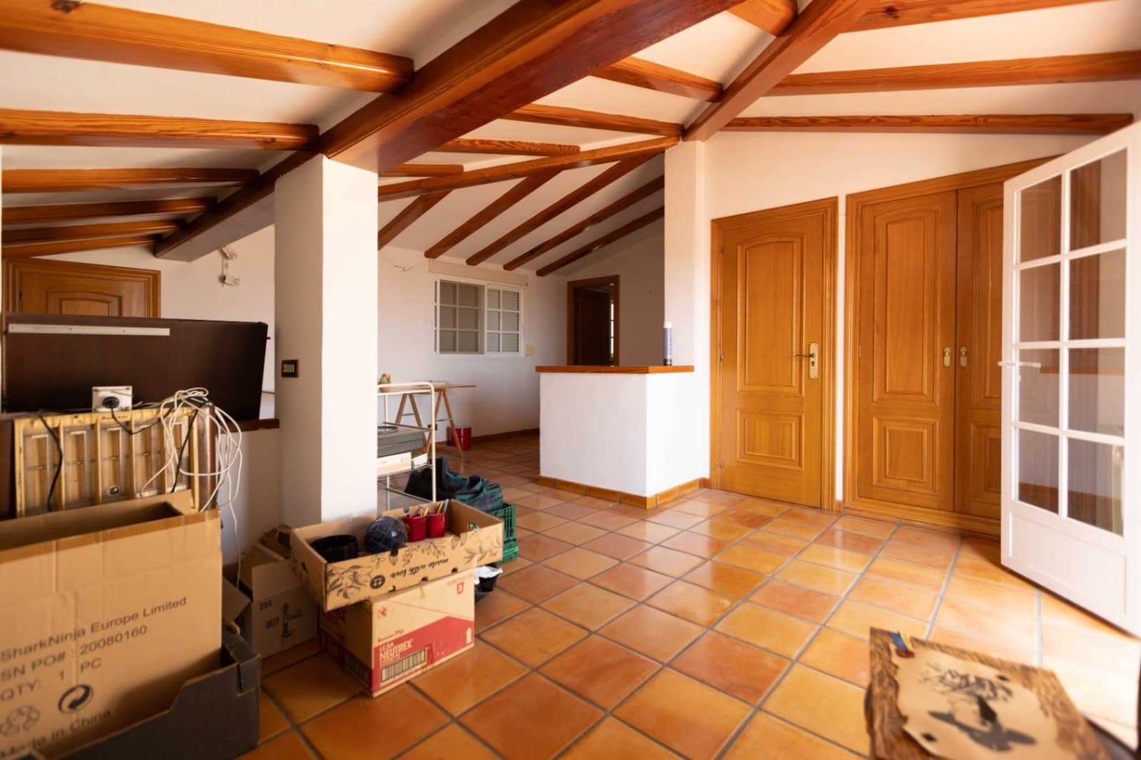 6 quarto Moradia para venda em Denia com piscina garagem - 1 450 000 € (Ref: 9172466)