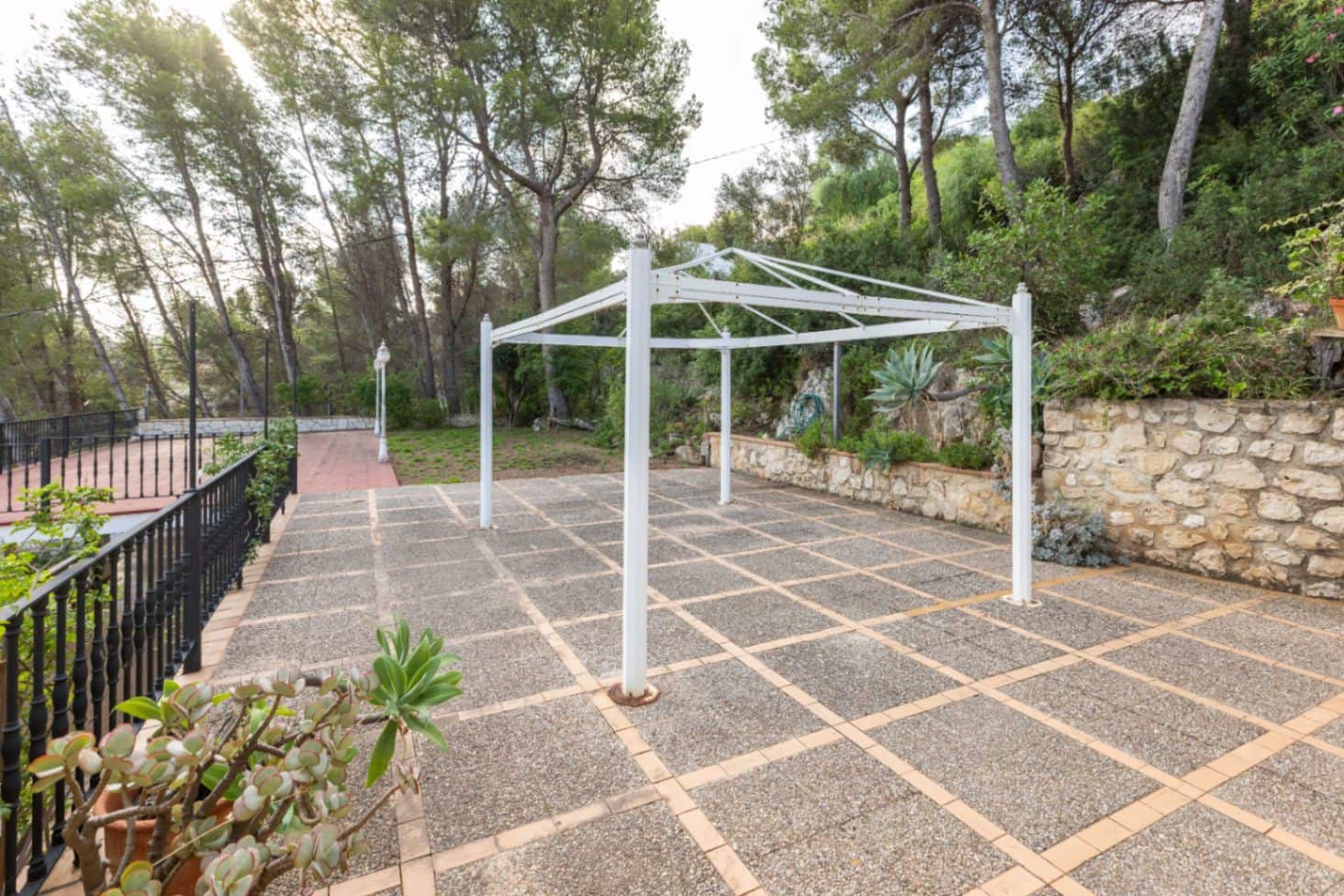6 quarto Moradia para venda em Denia com piscina garagem - 1 450 000 € (Ref: 9172466)