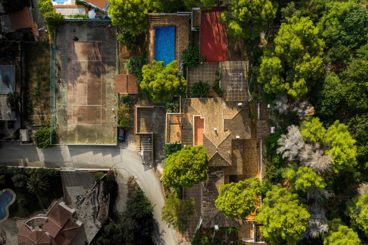 6 quarto Moradia para venda em Denia com piscina garagem - 1 450 000 € (Ref: 9172466)