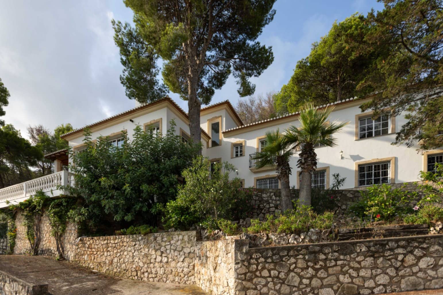 6 quarto Moradia para venda em Denia com piscina garagem - 1 450 000 € (Ref: 9172466)