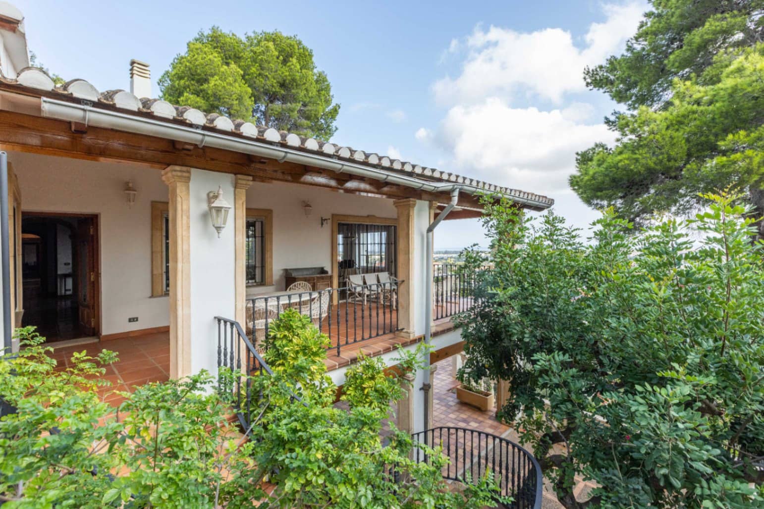 6 quarto Moradia para venda em Denia com piscina garagem - 1 450 000 € (Ref: 9172466)