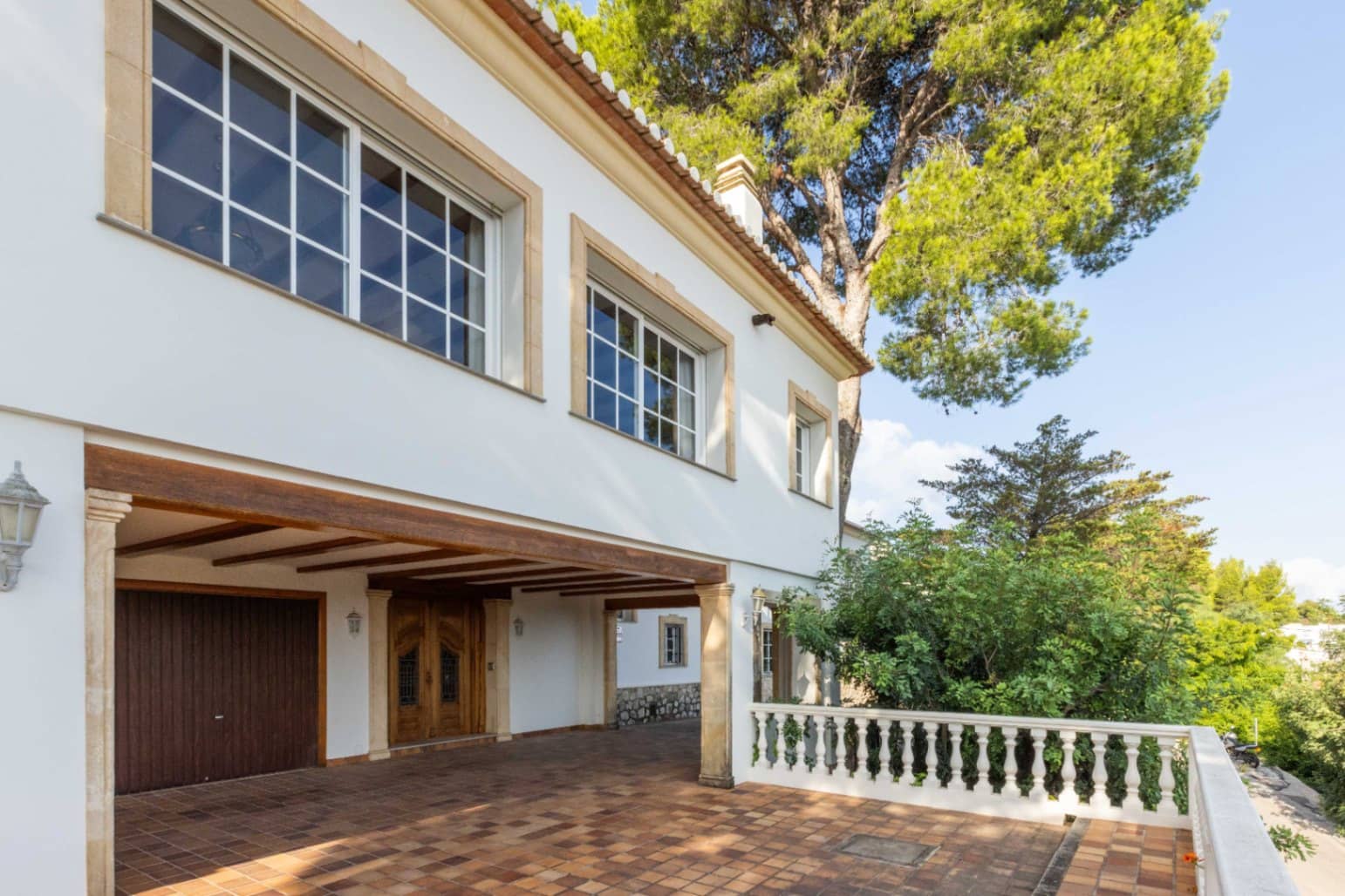 6 quarto Moradia para venda em Denia com piscina garagem - 1 450 000 € (Ref: 9172466)