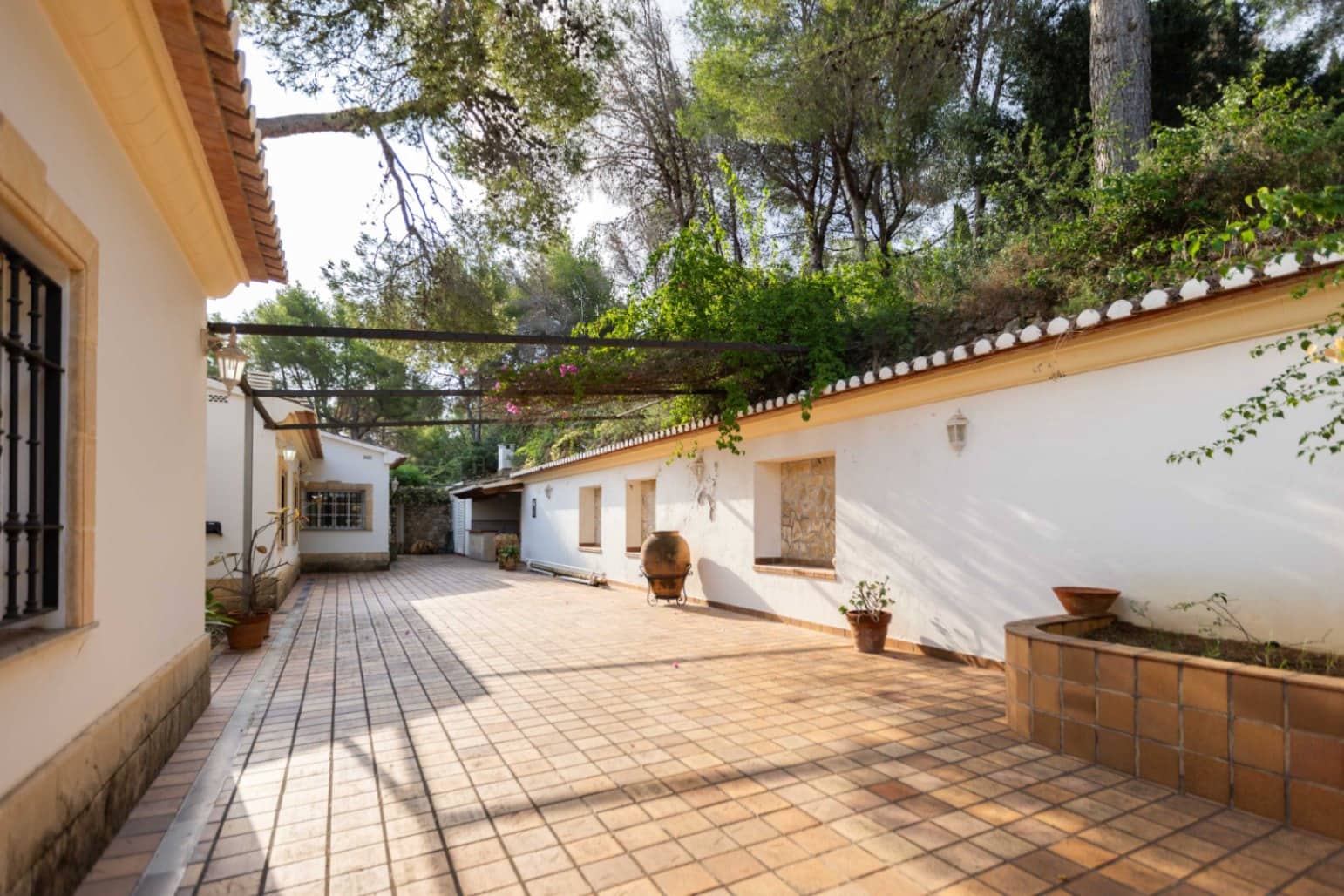 6 quarto Moradia para venda em Denia com piscina garagem - 1 450 000 € (Ref: 9172466)