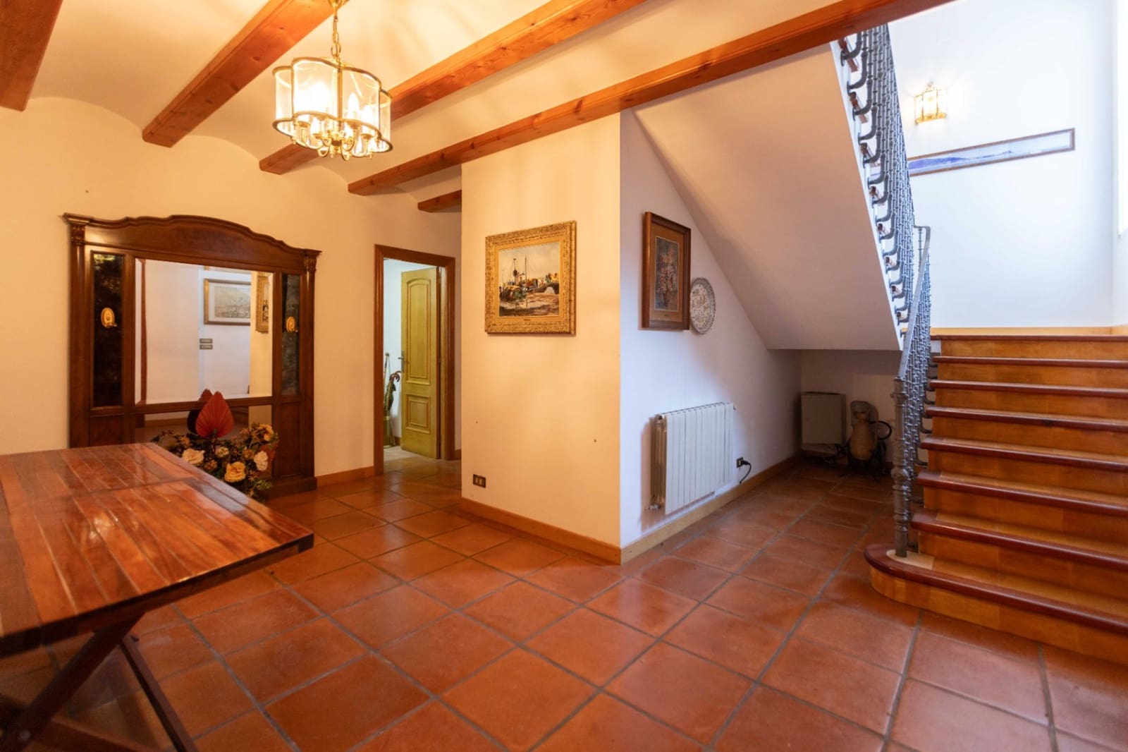 6 quarto Moradia para venda em Denia com piscina garagem - 1 450 000 € (Ref: 9172466)