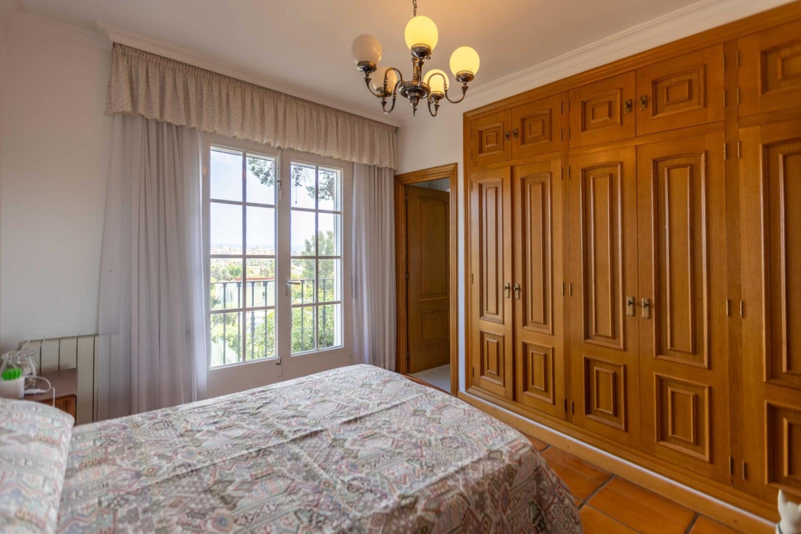 6 quarto Moradia para venda em Denia com piscina garagem - 1 450 000 € (Ref: 9172466)