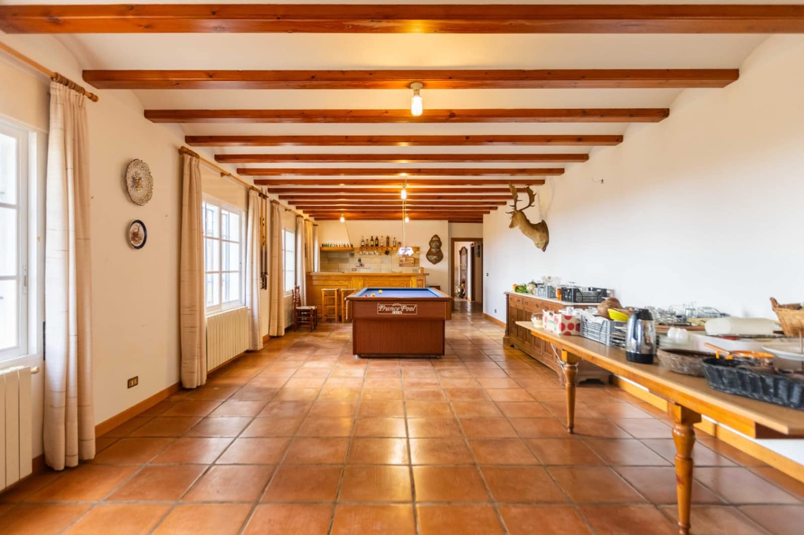 6 quarto Moradia para venda em Denia com piscina garagem - 1 450 000 € (Ref: 9172466)