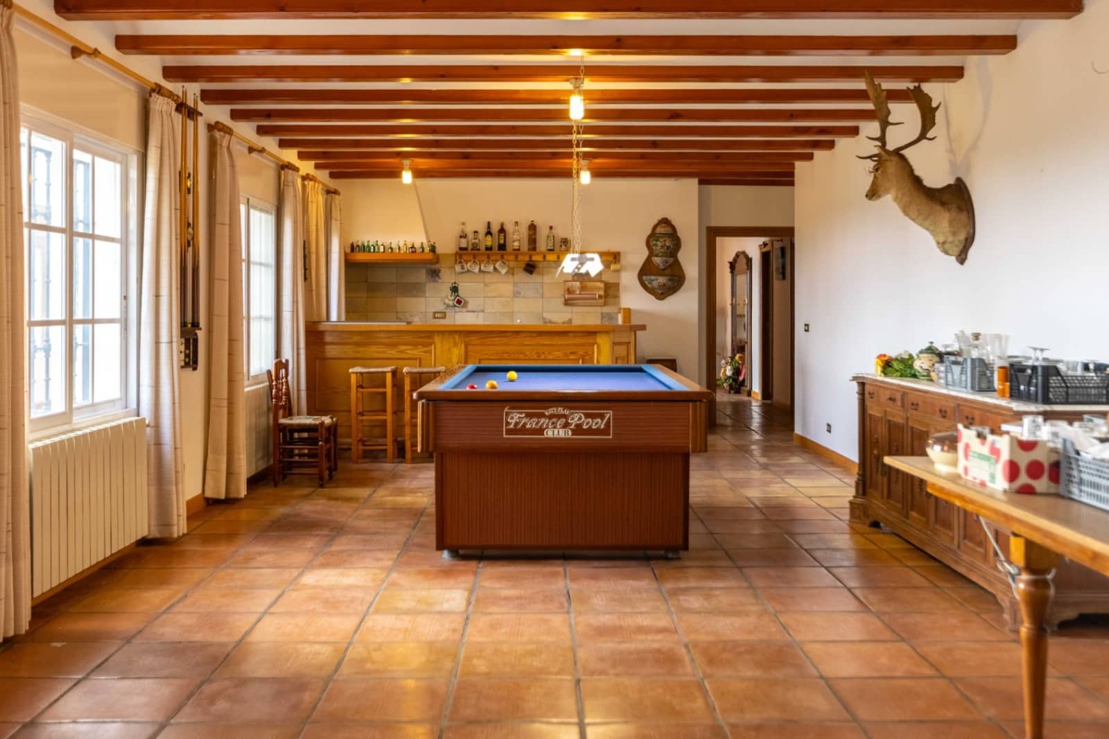 6 quarto Moradia para venda em Denia com piscina garagem - 1 450 000 € (Ref: 9172466)