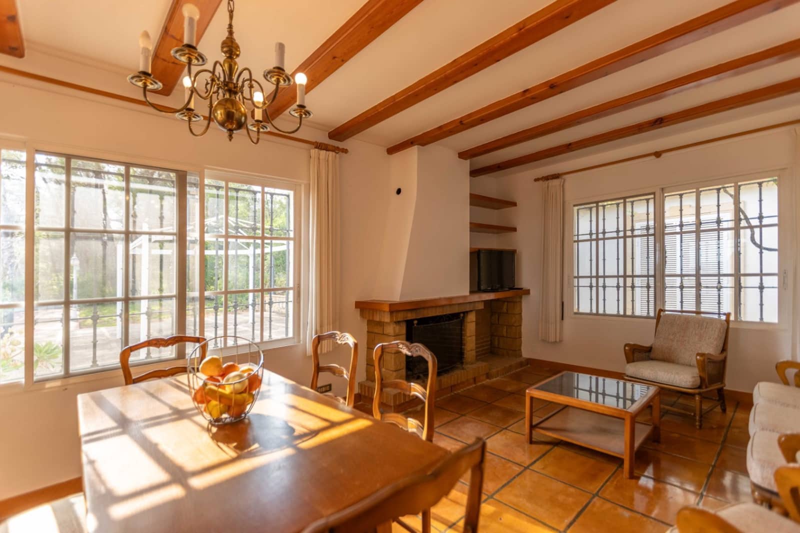 6 quarto Moradia para venda em Denia com piscina garagem - 1 450 000 € (Ref: 9172466)