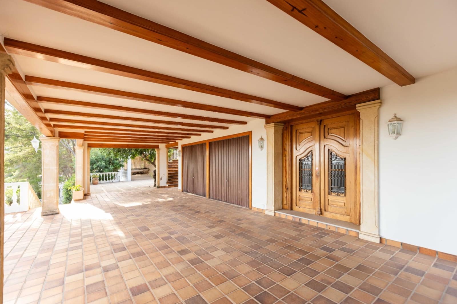 6 quarto Moradia para venda em Denia com piscina garagem - 1 450 000 € (Ref: 9172466)