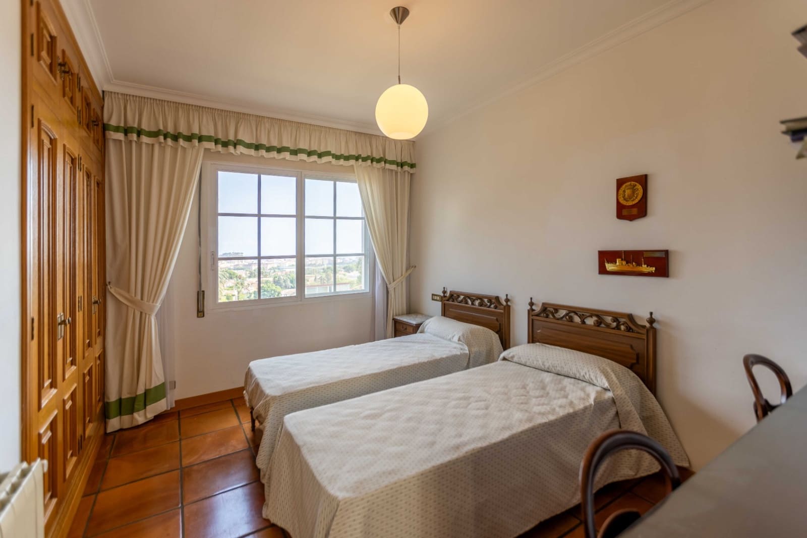 6 quarto Moradia para venda em Denia com piscina garagem - 1 450 000 € (Ref: 9172466)