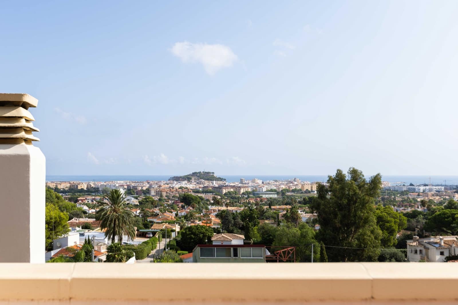 6 quarto Moradia para venda em Denia com piscina garagem - 1 450 000 € (Ref: 9172466)